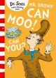 DR SEUSS: MR. BROWN CAN MOO, CAN YOU? Online Sale