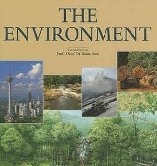 Encyclopedia Of Malaysia Vol. 1: The Environment Discount