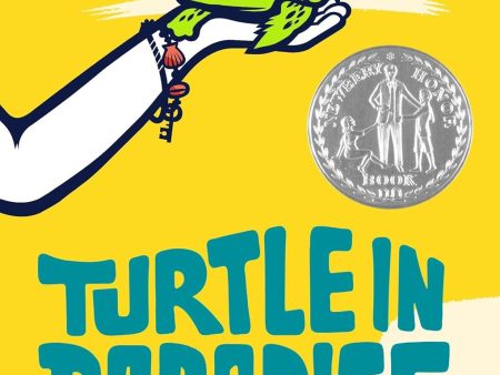 Turtle In Paradise (Newberry Honor Winner 2011) For Cheap