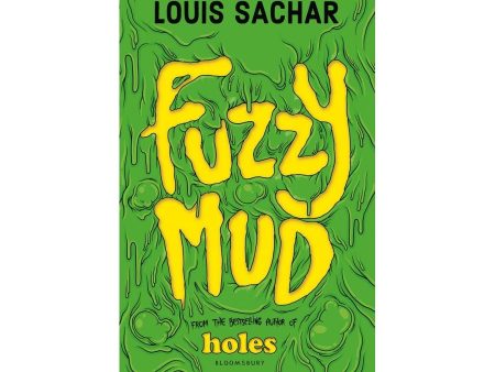 Fuzzy Mud (9781408864753) Discount