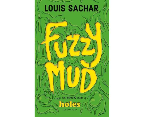 Fuzzy Mud (9781408864753) Discount