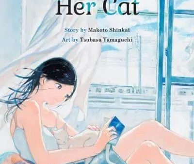 She and Her Cat (9781945054402) Cheap