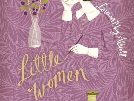 Little Women (V & A Collector`S Edition) Hot on Sale