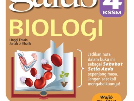 Nota Galus SPM Biologi Tingkatan 4 2024 Online Hot Sale