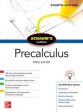 Schaum`S Outline Of Precalculus, 4Ed Sale