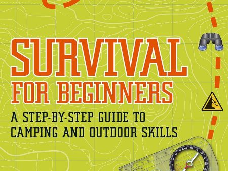 Survival For Beginners For Discount