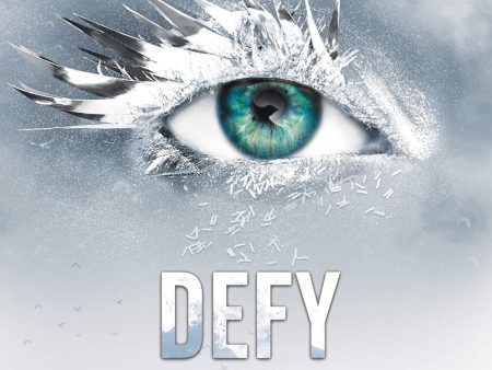 Shatter Me #5: Defy Me (Us) For Sale