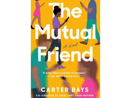 The Mutual Friend on Sale