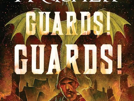 City Watch #01: Guards! Guards! Cheap