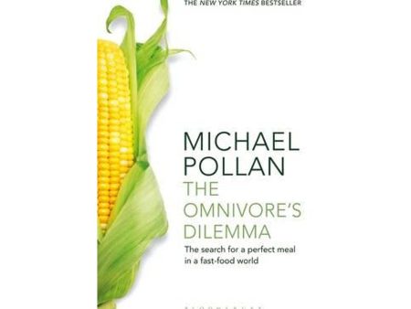 The Omnivore`S Dilemma For Sale