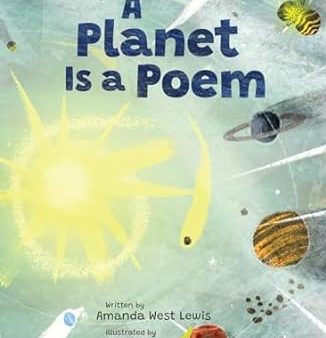 A Planet Is a Poem Online Hot Sale