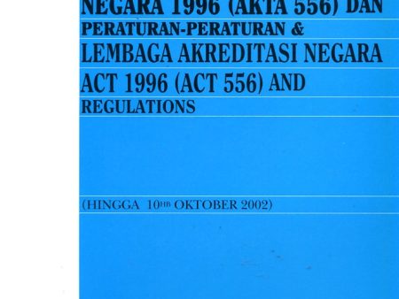 Akta Lembaga Akreditasi Negara Online Hot Sale