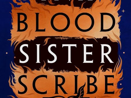 Ink Blood Sister Scribe For Sale