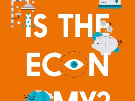 What Is The Economy?: And Why It Matters To You (Hardcover) For Cheap