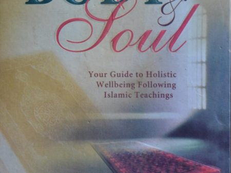 HEALING BODY & SOUL For Discount