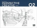 Perspective Creative 02: Two Point Perspective Fashion