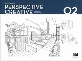 Perspective Creative 02: Two Point Perspective Fashion