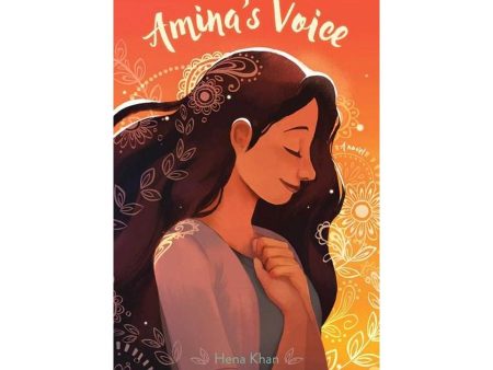 Amina`S Voice on Sale