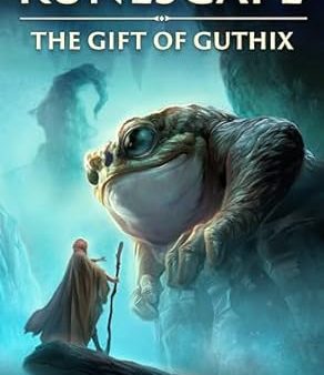 Runescape: The Gift Of Guthix Online