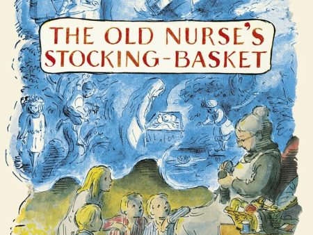 A Puffin Book: The Old Nurse`S Stocking-Basket Online now