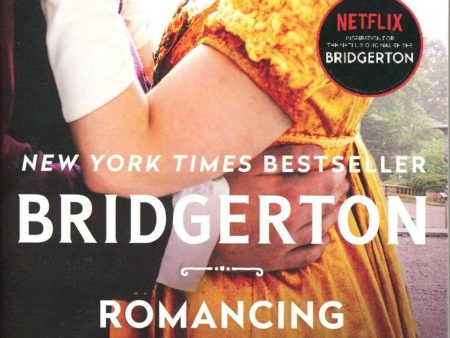 Romancing Mister Bridgerton Fashion