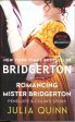 Romancing Mister Bridgerton Fashion