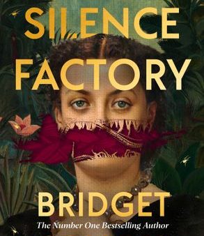 The Silence Factory Hot on Sale