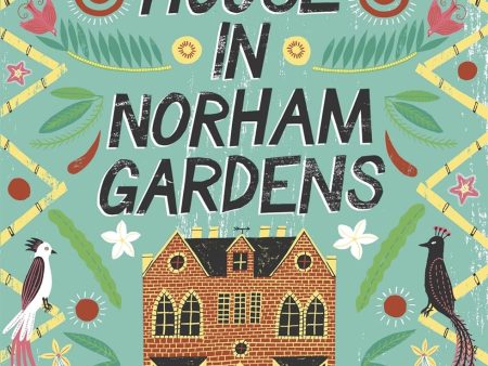 A Puffin Book: The House In Norham Gardens on Sale