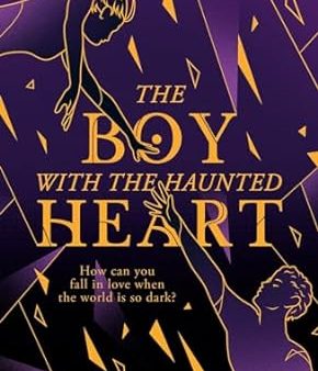 The Boy with the Haunted Heart Online Sale