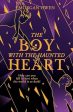 The Boy with the Haunted Heart Online Sale