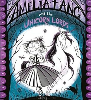 AMELIA FANG #2 UNICORN LORDS Online now