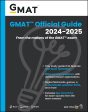 GMAT Official Guide 2024-2025: Book + Online Question Bank Online Hot Sale