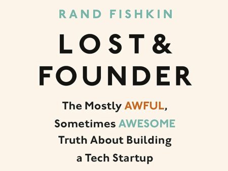 Lost And Founder Discount