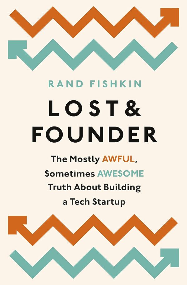 Lost And Founder Discount