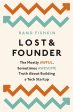 Lost And Founder Discount