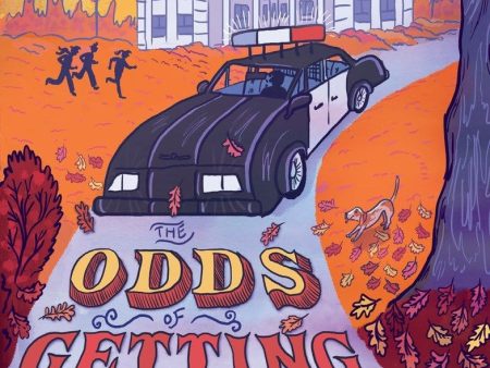 The Odds Of Getting Even (Mo & Dale Mysteries) Discount