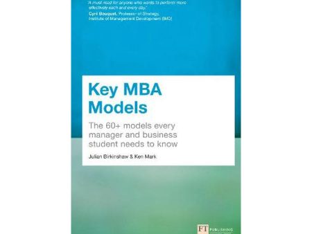 Key Mba Models Online Sale