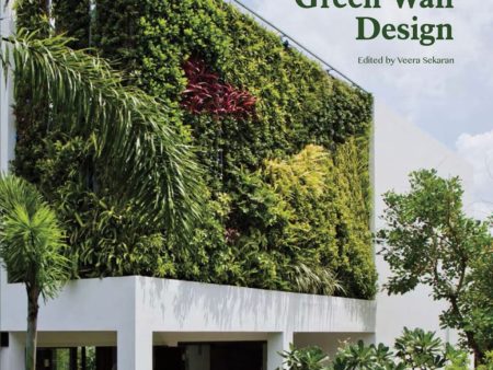 Exterior Green Wall Design Online now