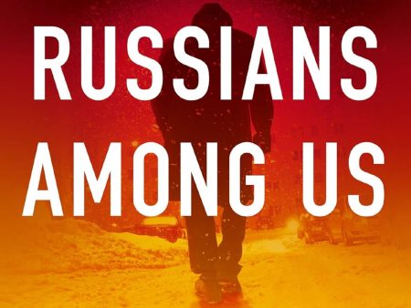 Russians Among Us (9780008318970) For Discount