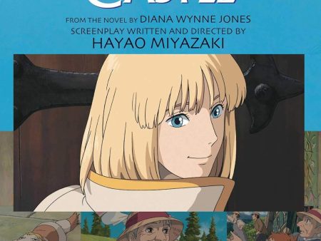 Howl`S Moving Castle #2 Online Hot Sale