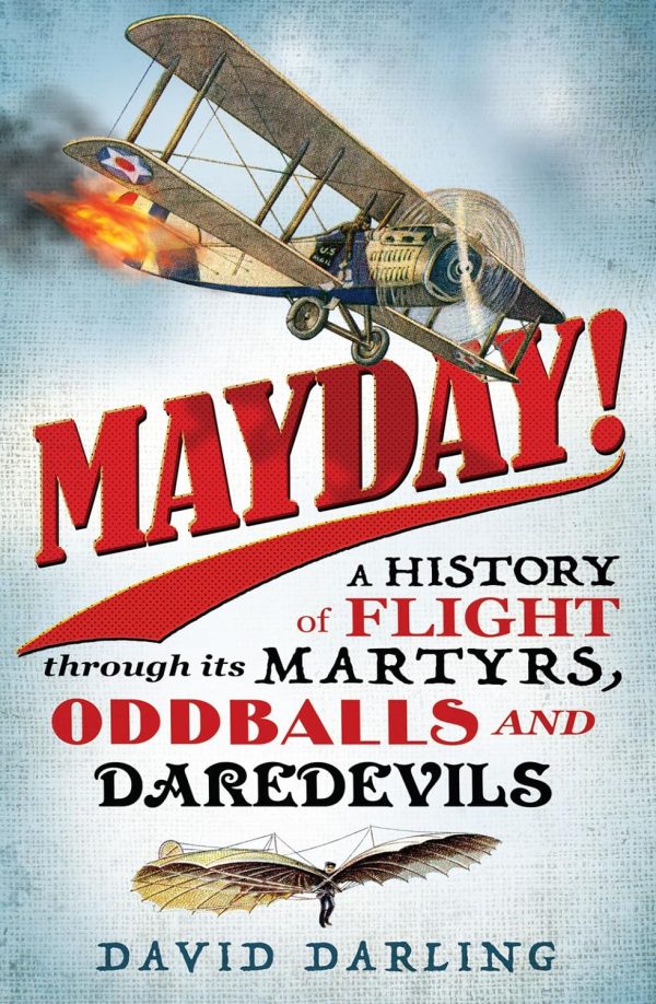 Mayday! For Discount